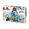 Picture of 
LEGO DUPLO  Marvel: Team Spidey Webquarters (10464)