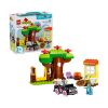 Picture of LEGO DUPLO Bluey: Pizza Girls with Muffin and Bluey (10469)