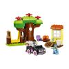 Picture of LEGO DUPLO Bluey: Pizza Girls with Muffin and Bluey (10469)