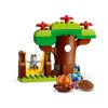Picture of LEGO DUPLO Bluey: Pizza Girls with Muffin and Bluey (10469)