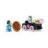 Picture of LEGO DUPLO Bluey: Pizza Girls with Muffin and Bluey (10469)