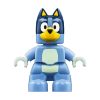 Picture of LEGO DUPLO Bluey: Pizza Girls with Muffin and Bluey (10469)