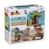 Picture of LEGO DUPLO Bluey: Pizza Girls with Muffin and Bluey (10469)