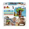 Picture of LEGO DUPLO Bluey: Pizza Girls with Muffin and Bluey (10469)