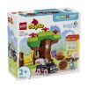 Picture of LEGO DUPLO Bluey: Pizza Girls with Muffin and Bluey (10469)