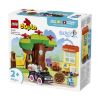 Picture of LEGO DUPLO Bluey: Pizza Girls with Muffin and Bluey (10469)