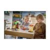 Picture of LEGO DUPLO Bluey: Pizza Girls with Muffin and Bluey (10469)