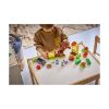 Picture of LEGO DUPLO Bluey: Pizza Girls with Muffin and Bluey (10469)