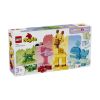 Picture of LEGO  DUPLO: Animal Building Game (10472)