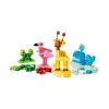 Picture of LEGO  DUPLO: Animal Building Game (10472)