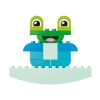 Picture of LEGO  DUPLO: Animal Building Game (10472)