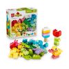 Picture of LEGO  DUPLO Classic: Colorful Creative Box (10479)