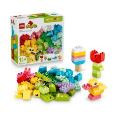 Picture of Lego Duplo Classic: Colorful Creative Box (10479)