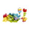 Picture of LEGO  DUPLO Classic: Colorful Creative Box (10479)