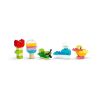 Picture of LEGO  DUPLO Classic: Colorful Creative Box (10479)