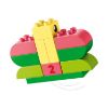 Picture of LEGO  DUPLO Classic: Colorful Creative Box (10479)