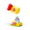 Picture of LEGO  DUPLO Classic: Colorful Creative Box (10479)