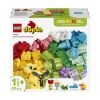 Picture of LEGO  DUPLO Classic: Colorful Creative Box (10479)