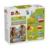 Picture of LEGO  DUPLO Classic: Colorful Creative Box (10479)