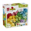 Picture of LEGO  DUPLO Classic: Colorful Creative Box (10479)