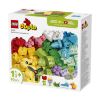 Picture of LEGO  DUPLO Classic: Colorful Creative Box (10479)