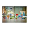 Picture of LEGO  DUPLO Classic: Colorful Creative Box (10479)