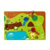 Picture of 
LEGO  DUPLO: Discovery Forest with Wild Animals (10480)
