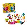 Picture of LEGO Classic: Creative Colorful Bricks (11045)