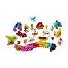 Picture of LEGO Classic: Creative Colorful Bricks (11045)