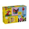 Picture of LEGO Classic: Creative Colorful Bricks (11045)