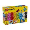 Picture of LEGO Classic: Creative Colorful Bricks (11045)