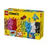 Picture of LEGO Classic: Creative Colorful Bricks (11045)