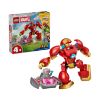 Picture of LEGO  Marvel: Iron Man and His Awesome Friends Ultron vs. Iron Man (11209)