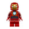Picture of LEGO  Marvel: Iron Man and His Awesome Friends Ultron vs. Iron Man (11209)