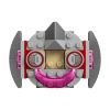 Picture of LEGO  Marvel: Iron Man and His Awesome Friends Ultron vs. Iron Man (11209)