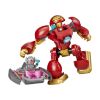 Picture of LEGO  Marvel: Iron Man and His Awesome Friends Ultron vs. Iron Man (11209)