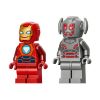 Picture of LEGO  Marvel: Iron Man and His Awesome Friends Ultron vs. Iron Man (11209)