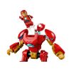 Picture of LEGO  Marvel: Iron Man and His Awesome Friends Ultron vs. Iron Man (11209)