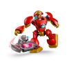 Picture of LEGO  Marvel: Iron Man and His Awesome Friends Ultron vs. Iron Man (11209)
