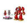 Picture of LEGO  Marvel: Iron Man and His Awesome Friends Ultron vs. Iron Man (11209)