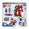 Picture of LEGO  Marvel: Iron Man and His Awesome Friends Ultron vs. Iron Man (11209)