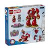 Picture of LEGO  Marvel: Iron Man and His Awesome Friends Ultron vs. Iron Man (11209)