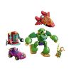 Picture of LEGO  Marvel: Iron Man and His Awesome Friends Loki vs. Team Iron Man (11211)