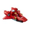 Picture of LEGO  Marvel: Iron Man and His Awesome Friends Loki vs. Team Iron Man (11211)