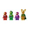 Picture of LEGO  Marvel: Iron Man and His Awesome Friends Loki vs. Team Iron Man (11211)