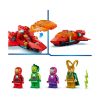 Picture of LEGO  Marvel: Iron Man and His Awesome Friends Loki vs. Team Iron Man (11211)