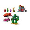 Picture of LEGO  Marvel: Iron Man and His Awesome Friends Loki vs. Team Iron Man (11211)