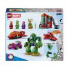 Picture of LEGO  Marvel: Iron Man and His Awesome Friends Loki vs. Team Iron Man (11211)