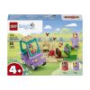 Picture of 
LEGO Bluey: Grannies with Bingo and Bluey (11216)