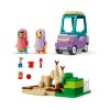 Picture of 
LEGO Bluey: Grannies with Bingo and Bluey (11216)